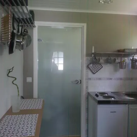 Apartament Poppelstrand, Hundefreundliches In Der Finnischen Natur - A45019