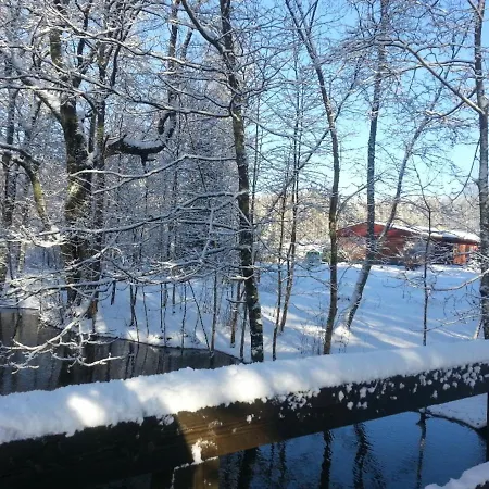 Poppelstrand, Hundefreundliches In Der Finnischen Natur - A45019 Apartament Espoo